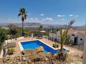 Finca Flamenco Holiday Suites
